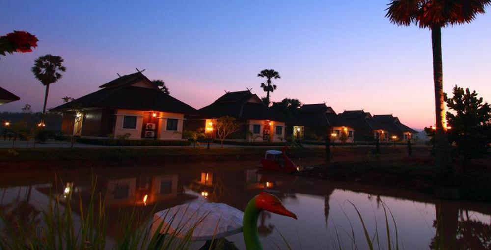 Boom Forest Hotel หาดใหญ่ ภายนอก รูปภาพ