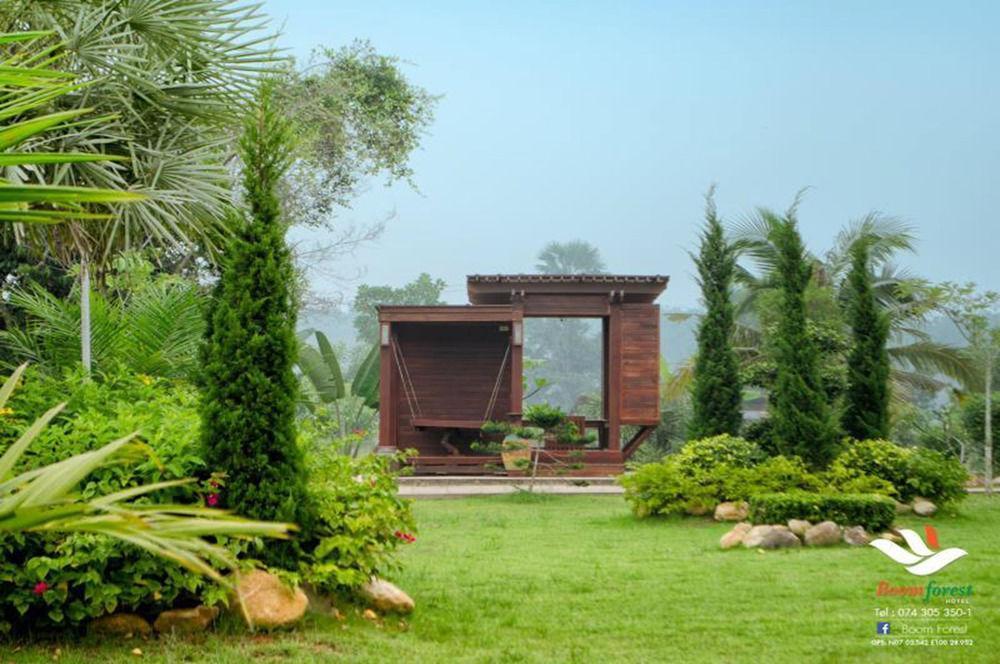 Boom Forest Hotel หาดใหญ่ ภายนอก รูปภาพ