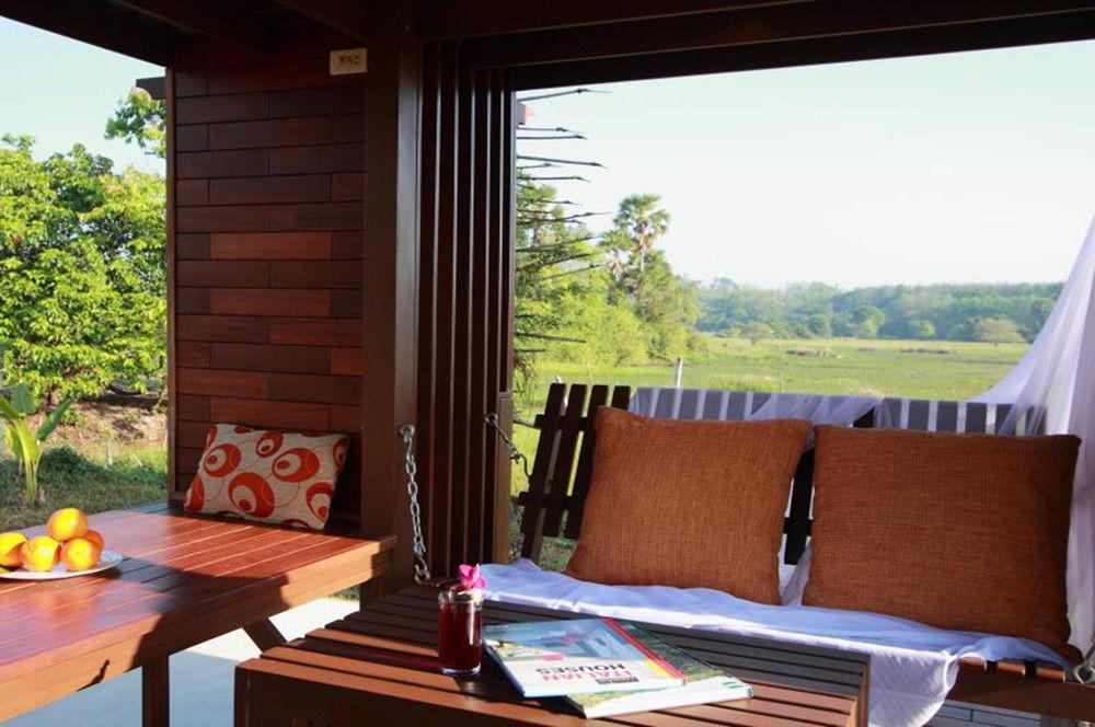 Boom Forest Hotel หาดใหญ่ ภายนอก รูปภาพ