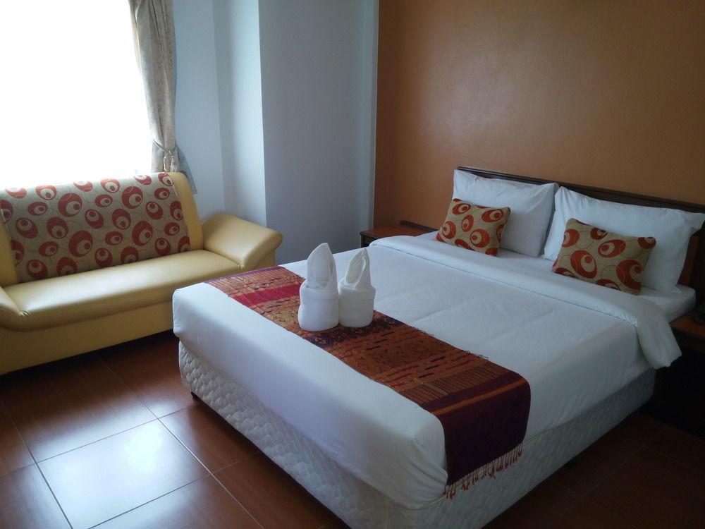 Boom Forest Hotel หาดใหญ่ ภายนอก รูปภาพ