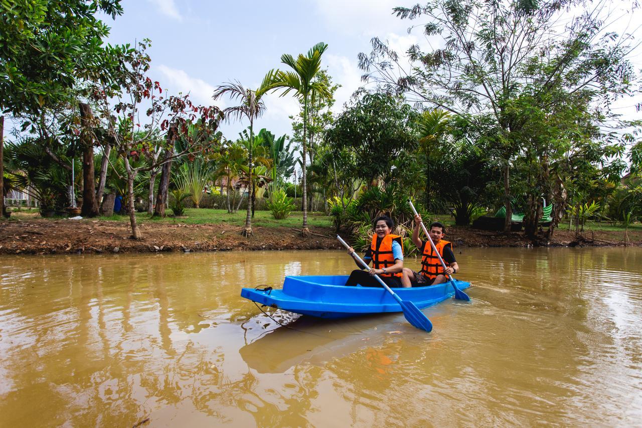 Boom Forest Hotel หาดใหญ่ ภายนอก รูปภาพ