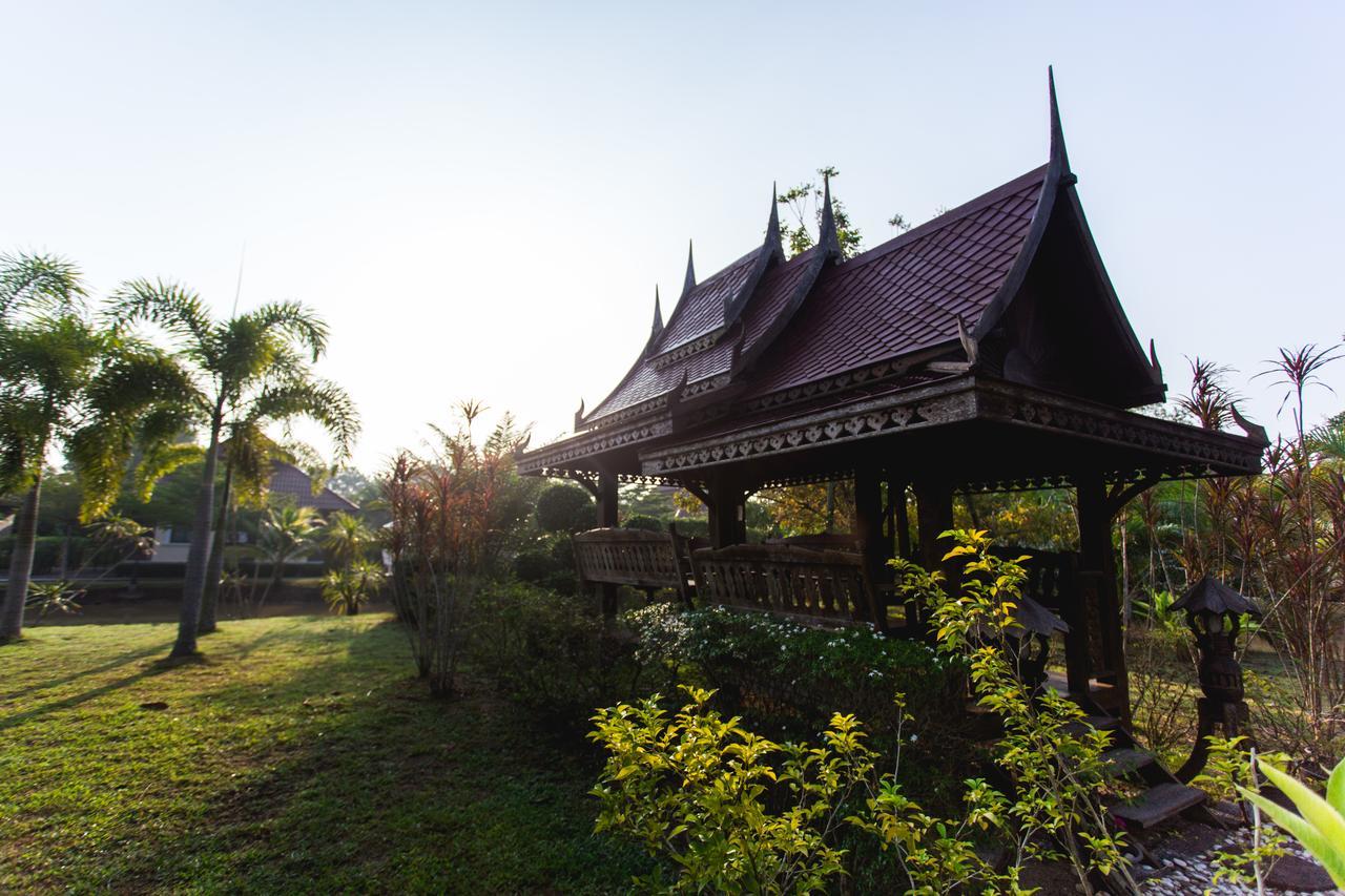 Boom Forest Hotel หาดใหญ่ ภายนอก รูปภาพ
