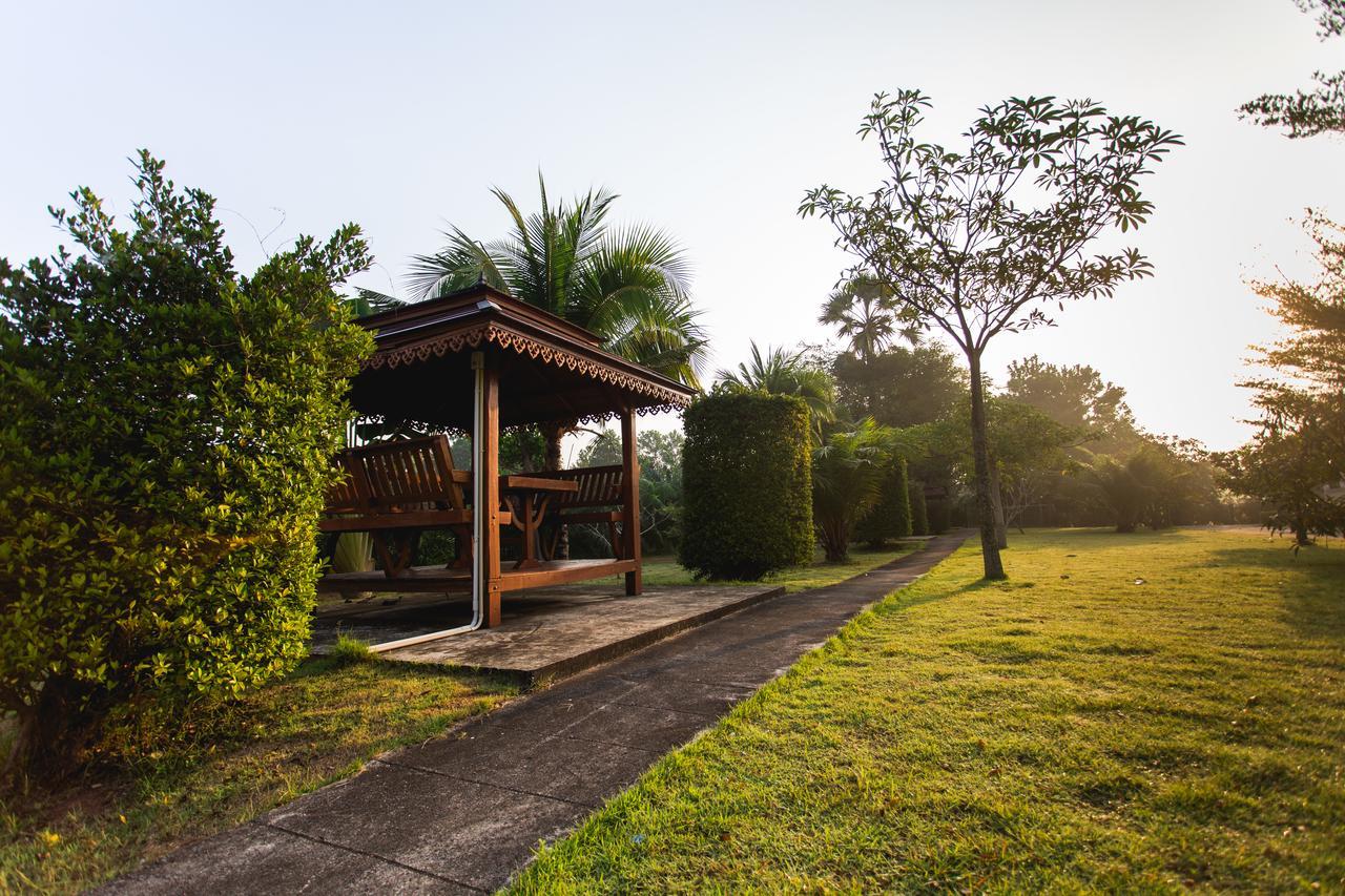 Boom Forest Hotel หาดใหญ่ ภายนอก รูปภาพ