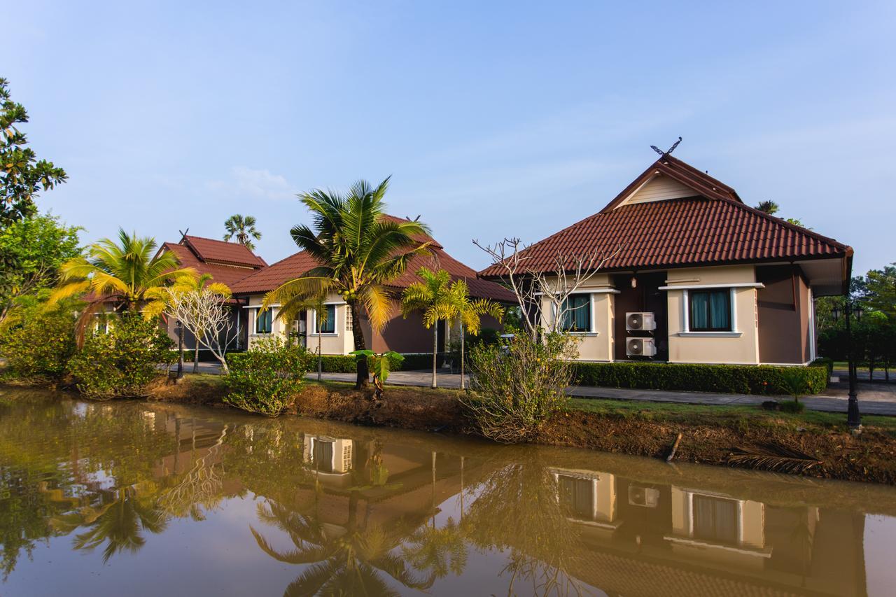 Boom Forest Hotel หาดใหญ่ ภายนอก รูปภาพ