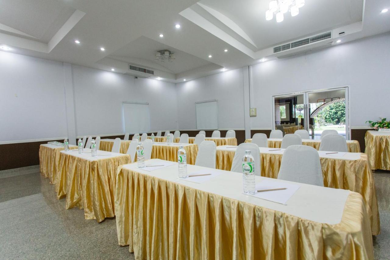 Boom Forest Hotel หาดใหญ่ ภายนอก รูปภาพ